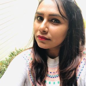 Meet your Posher, Preeti